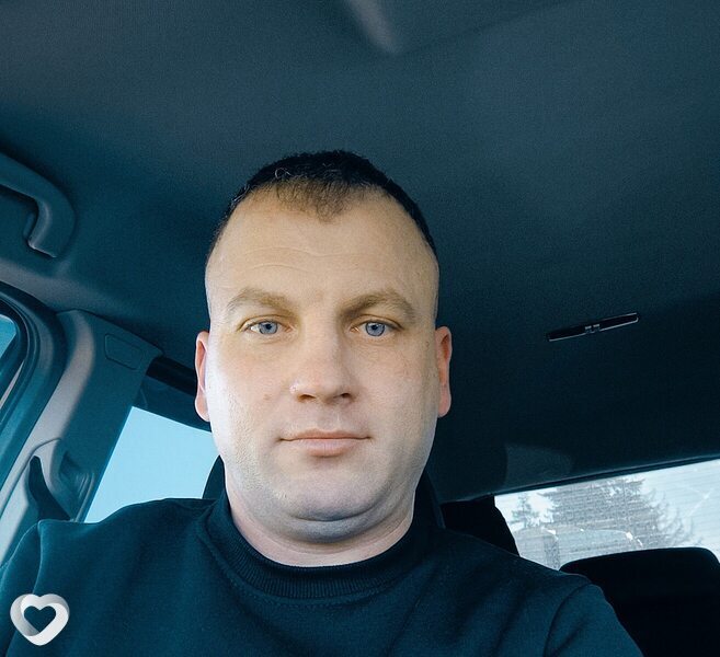 Bogdan, 40, Кишинёв — анкета №1816430