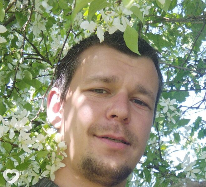 Роман, 34, Ярославле — анкета №1816432