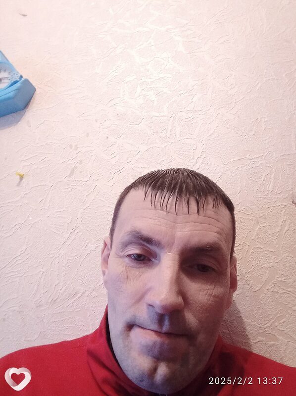 Анатолий, 46, Вологде — анкета №1816444