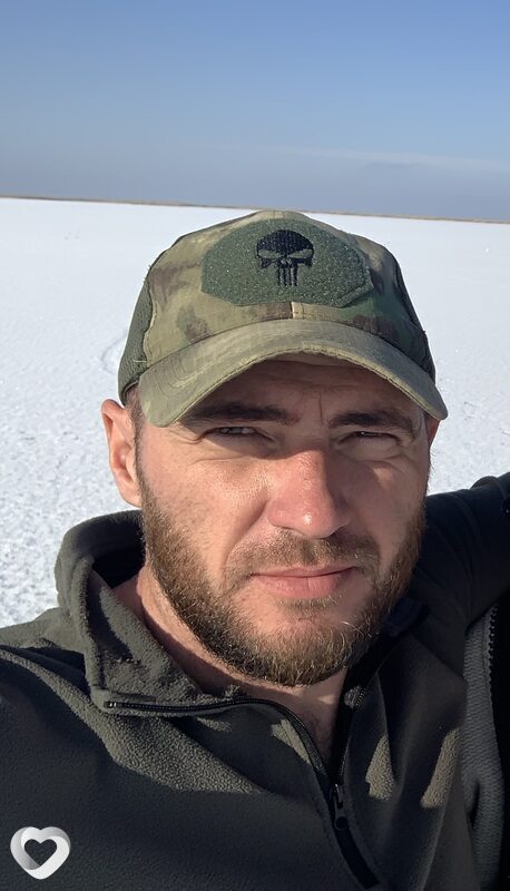 Виктор, 41, Таразе — анкета №1816473