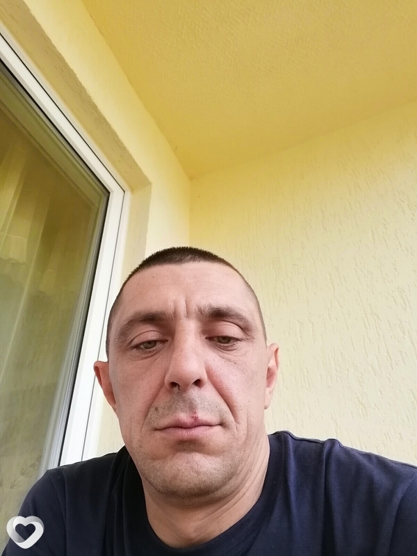 Иван, 49, Гомеле — анкета №1816485