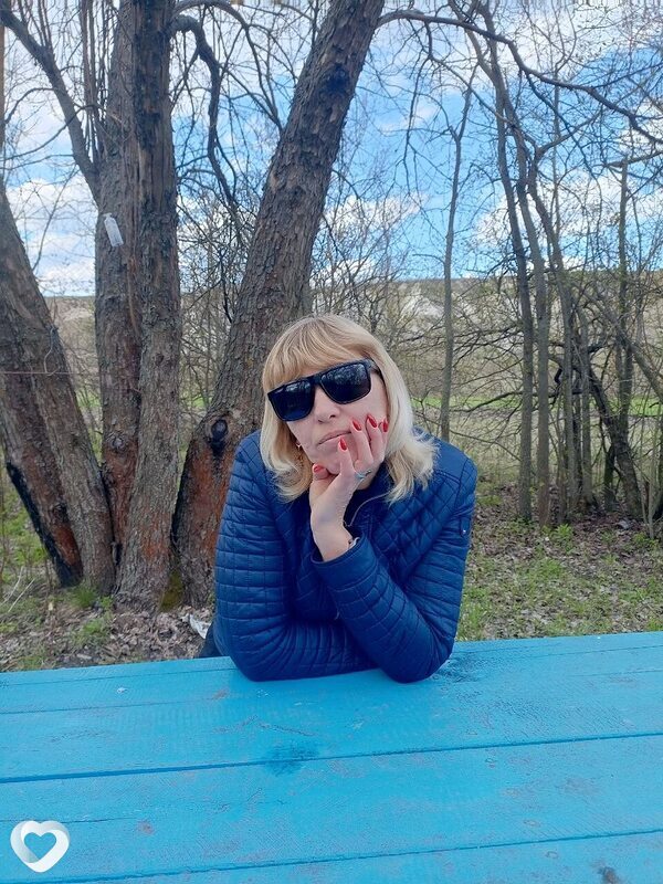 Ирина, Новопсков
