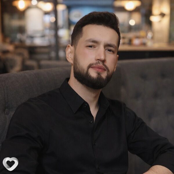 Руслан, 34, Твери — анкета №1816495