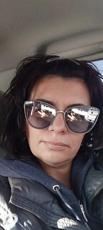 Irina, 47, Абакане — анкета №1816530