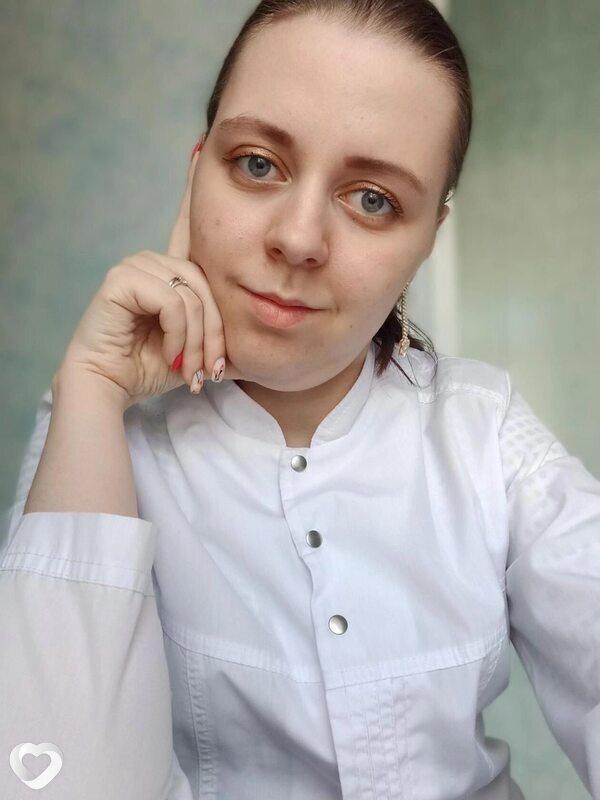 Мария, 25, Курске — анкета №1816208