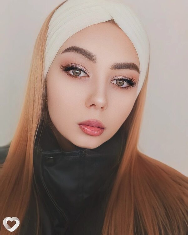 Кристина, 24, Ульяновске — анкета №1816210