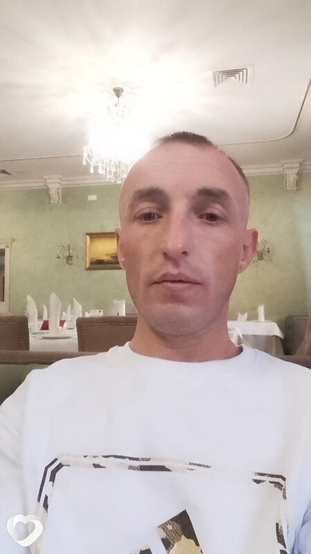 Сергей, 35, Раменском — анкета №1816220