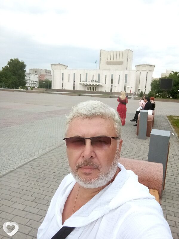 Игорь, 51, Семей — анкета №1816291