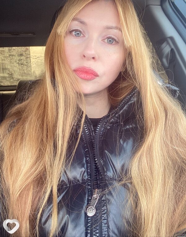 Ксана, 40, Екатеринбурге — анкета №1816312