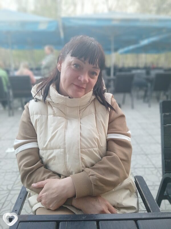 Маша, 50, Новосибирске — анкета №1816314