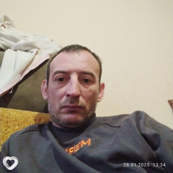 Юрий, 44, Твери — анкета №1816253