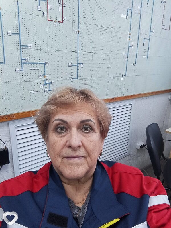 Наталья, 63, Кургане — анкета №1816256