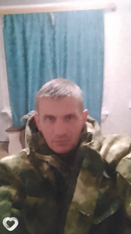 Дмитрий, 38, Вязьме — анкета №1816259