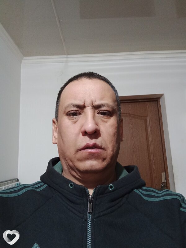 Болат, 44, Астане — анкета №1816406