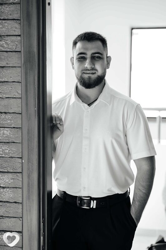 Дима, 28, Кропоткине — анкета №1816411