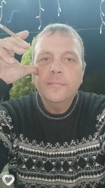 Андрей, 49, Ростове-на-Дону — анкета №1816348