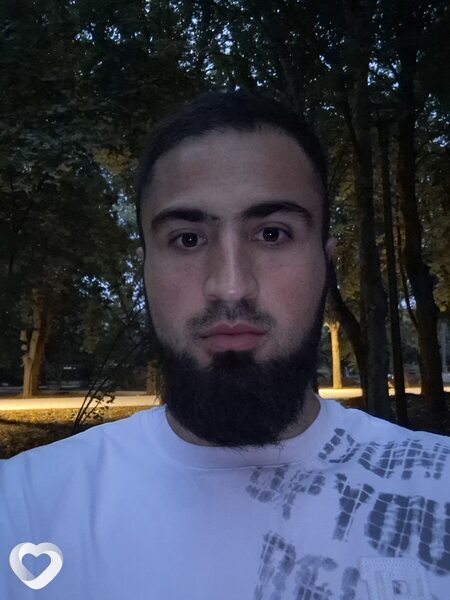 Nasim, 27, Симферополе — анкета №1816356