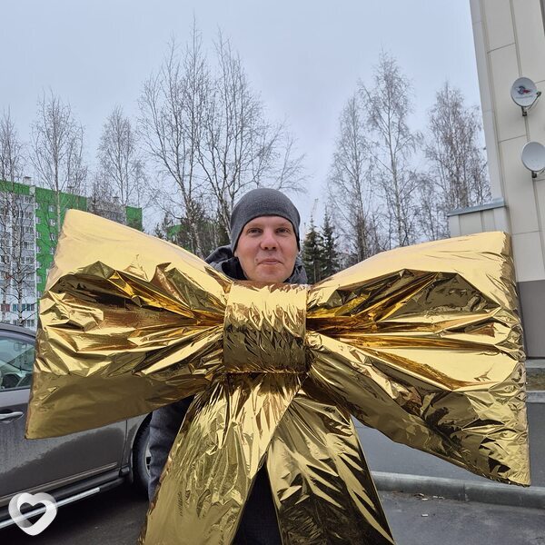 Алексей, 40, Сызрани — анкета №1816456
