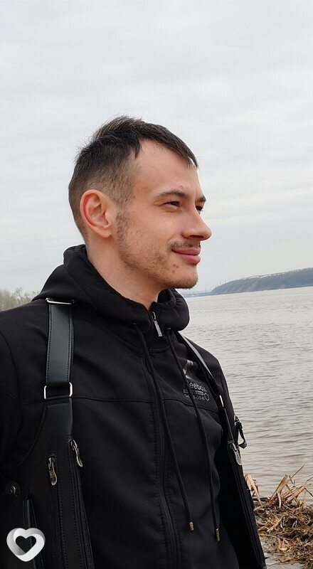 Евгений, 28, Москве — анкета №1816465