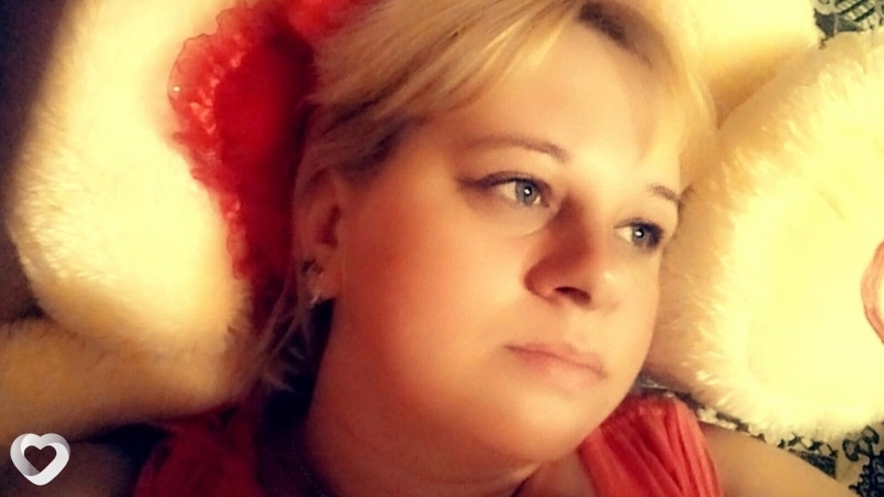 Татьяна, 41, Рязани — анкета №1816727