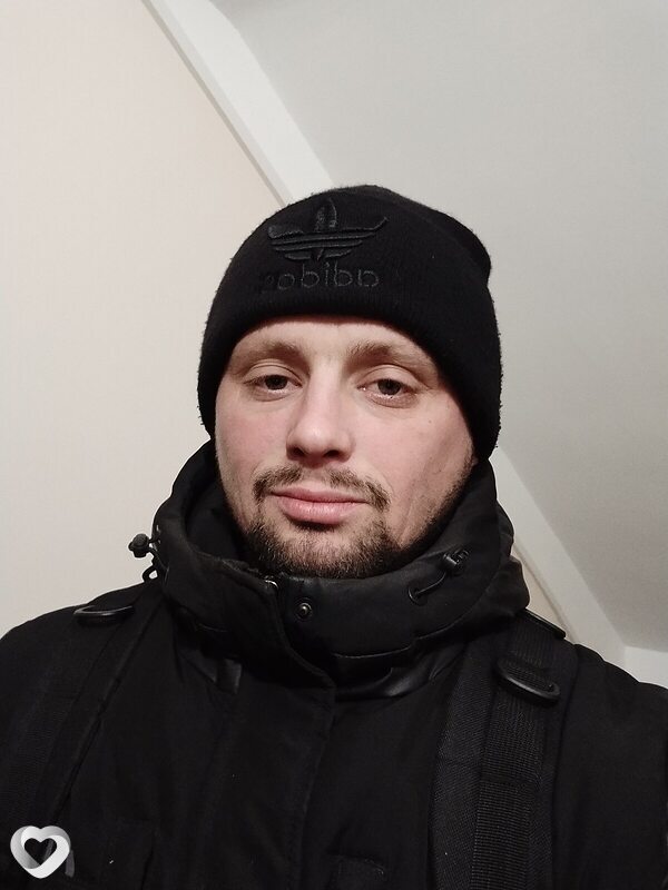 Андрей, 29, Москве — анкета №1816389