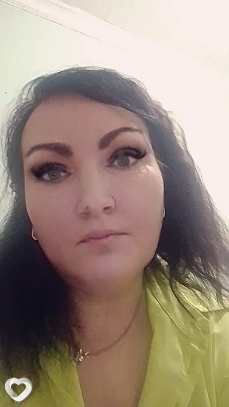 Елена, 47, Казани — анкета №1816509