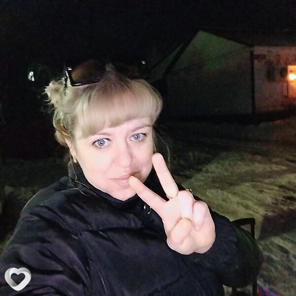 Дарья, 42, Москве — анкета №1816521