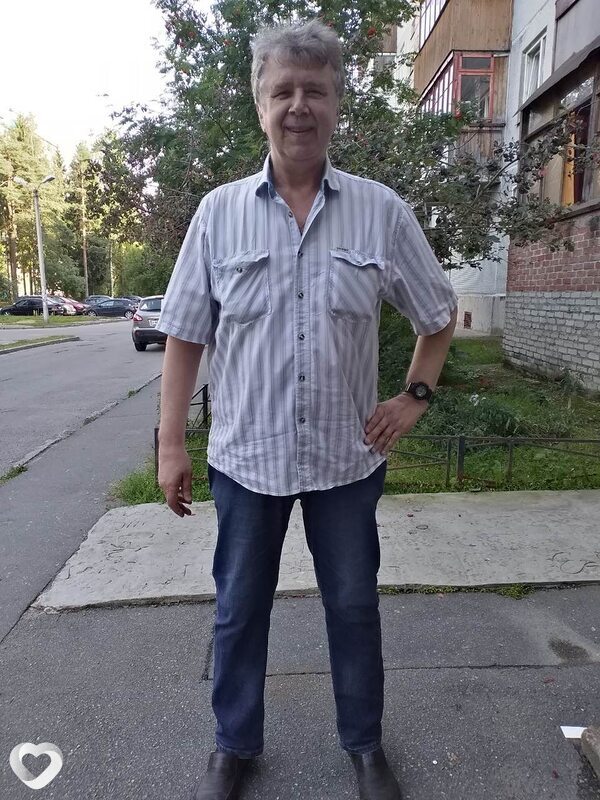 Олег, Сертолово