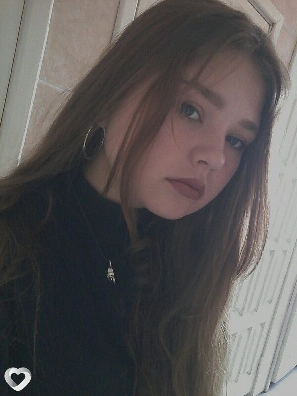 Алина, 23, Москве — анкета №1816851