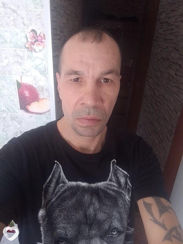 Александр, 48, Хабаровске — анкета №1816597