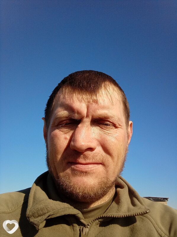 Вадимка, 41, Хабаровске — анкета №1816604