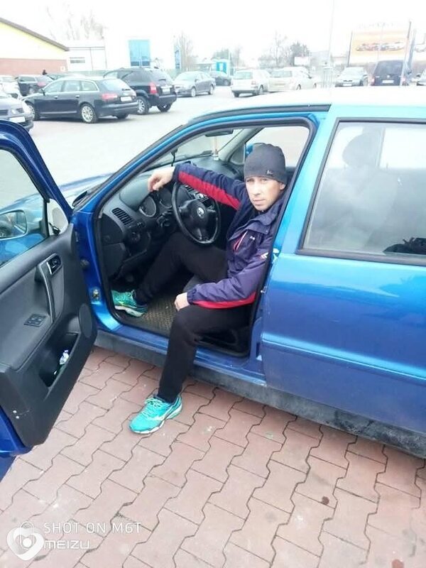 Аlex, 41, Дружковке — анкета №1816605