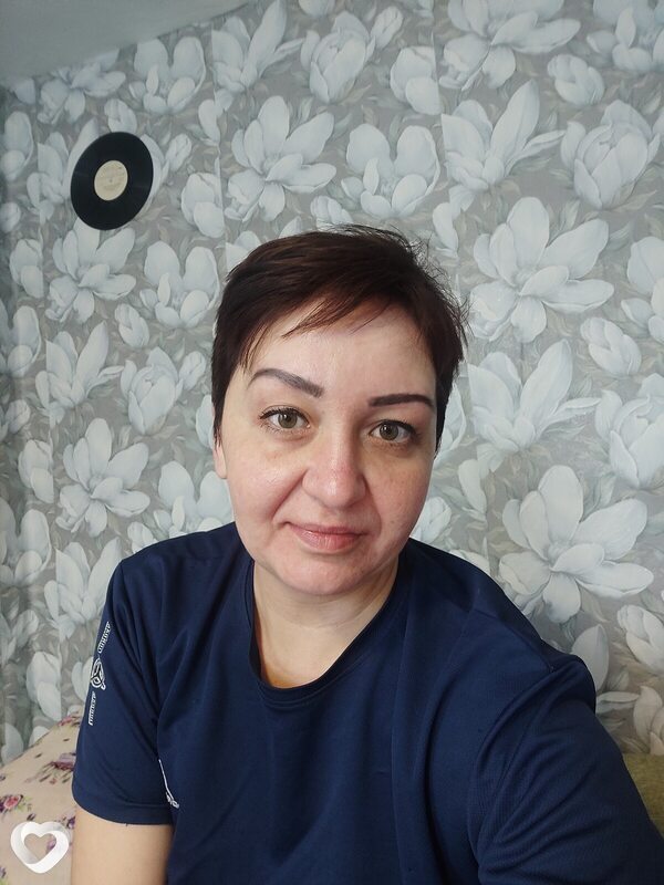 Ольга, Алтайский