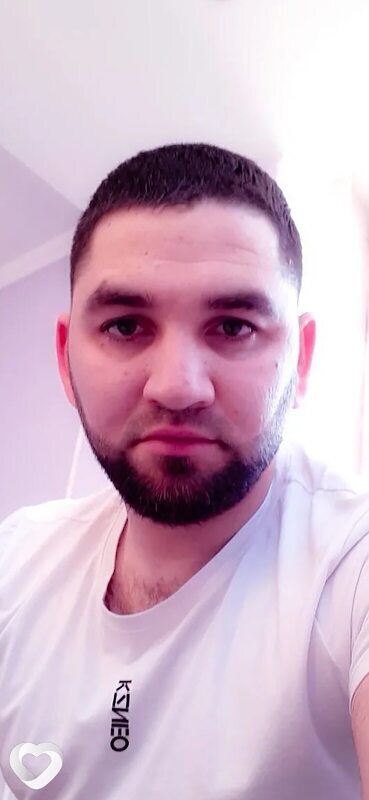 Ili, 36, Пинске — анкета №1816648