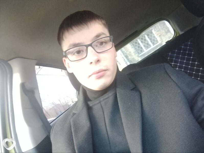 Владимир, 24, Чите — анкета №1816651