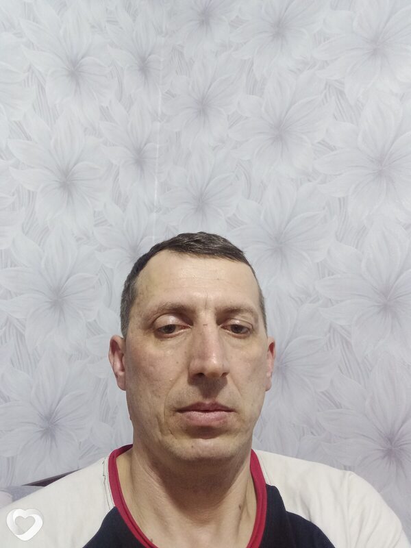 Валера, 43, Минске — анкета №1816657