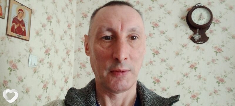 Игорь, 53, Красноярске — анкета №1816662