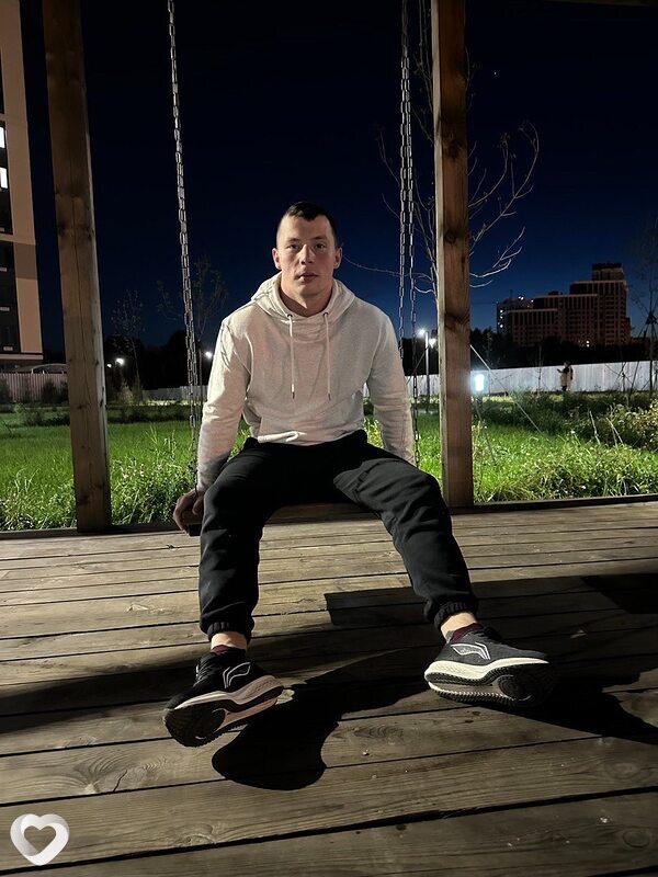 Vovik, 33, Владивостоке — анкета №1816586