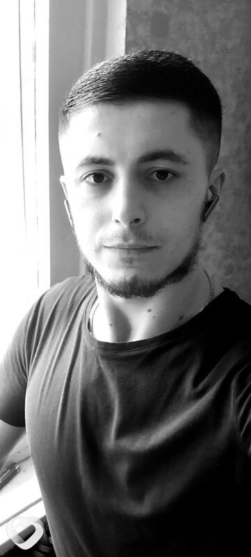Рамиль, 33, Киржаче — анкета №1816587