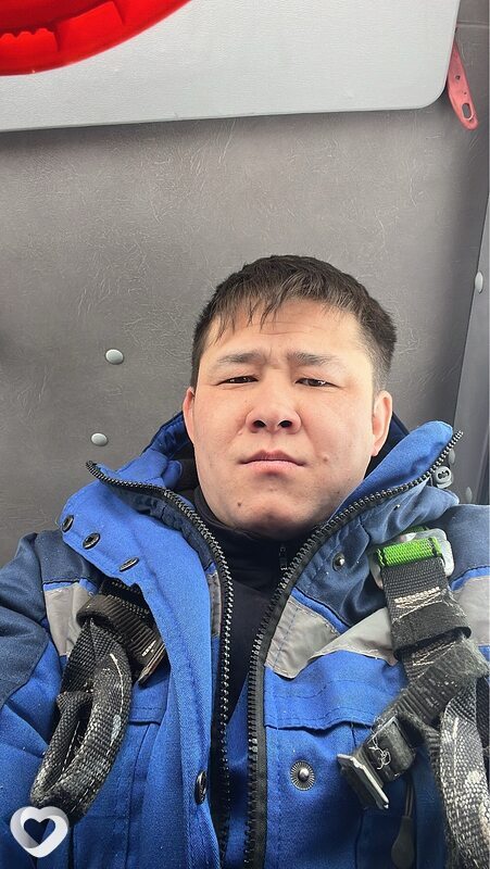 Молдаш, 31, Нижнекамске — анкета №1816596