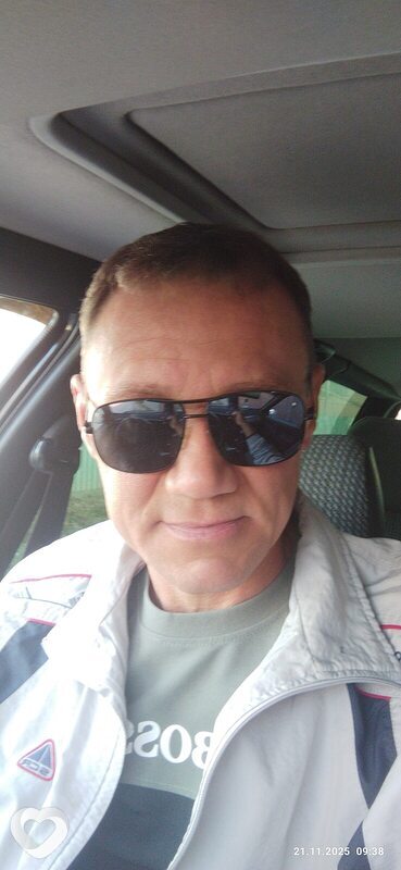Александр, 48, Шымкенте — анкета №1816326