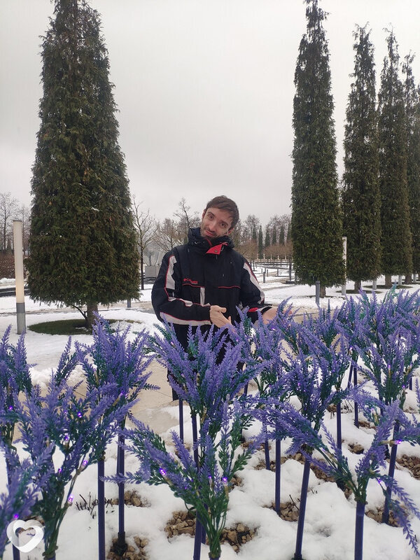Михаил, 39, Геленджике — анкета №1816327