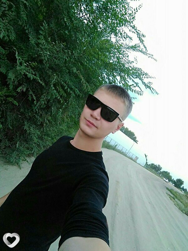 Андрей, 29, Кургане — анкета №1816336
