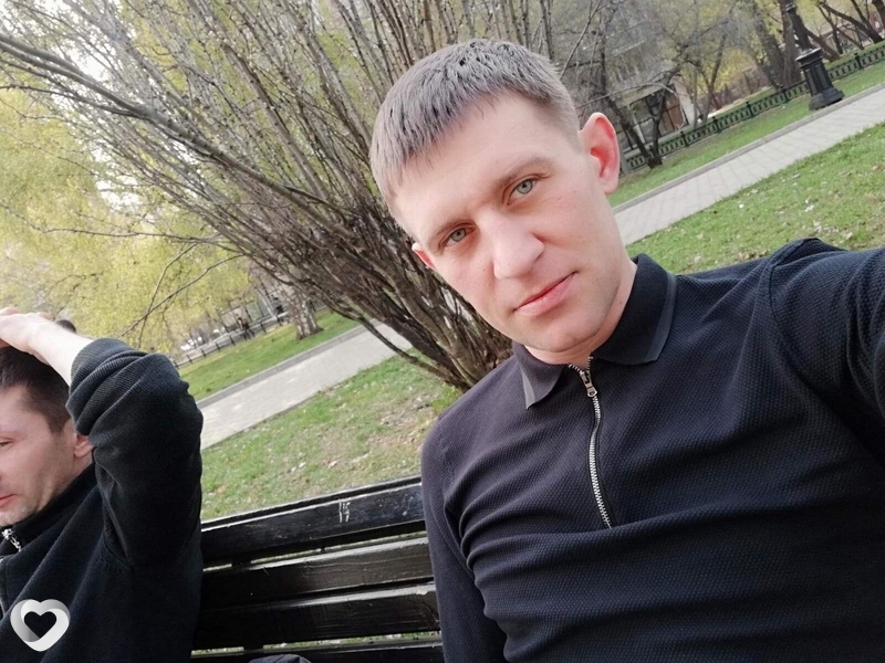 Николай, 39, Королёв — анкета №1816551