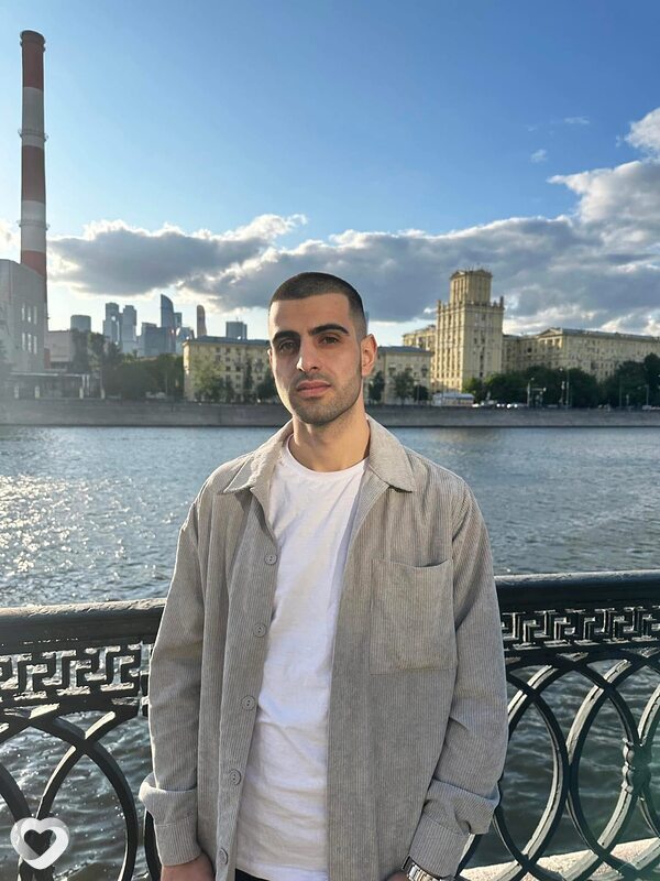 Нор, 27, Москве — анкета №1816560