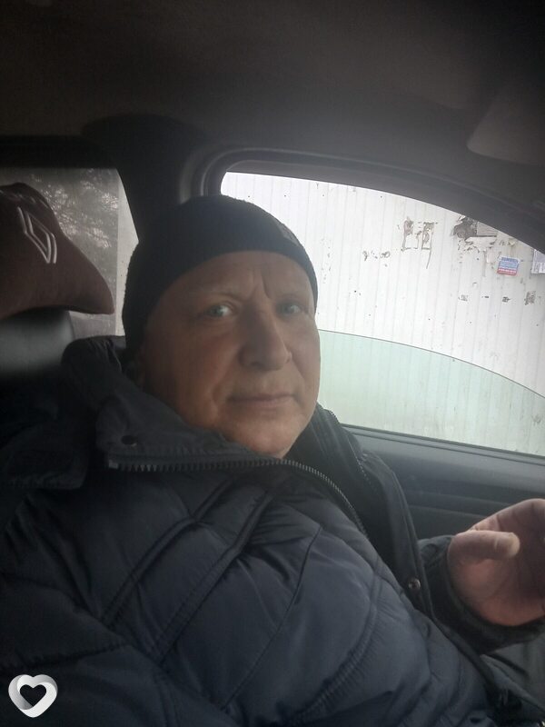 Эдик, 54, Мценске — анкета №1816562