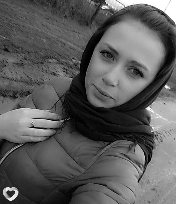 Марина, 36, Нижнем Новгороде — анкета №1816567