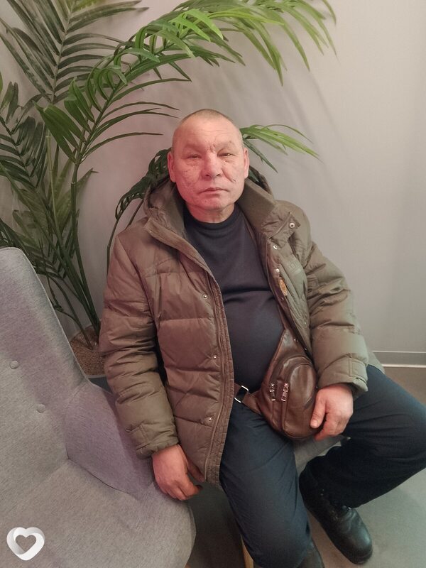 Андрей, 55, Самаре — анкета №1816571