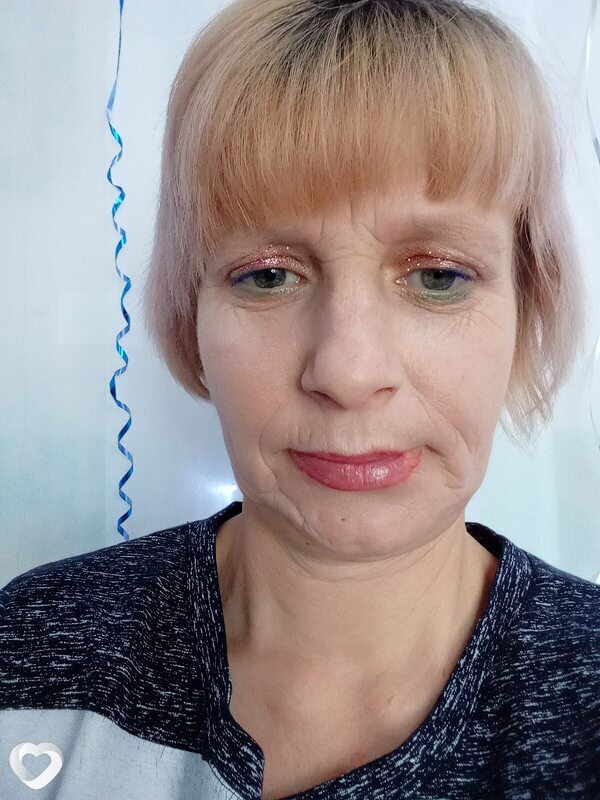 Оксана, 48, Иркутске — анкета №1816754