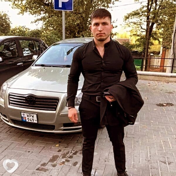 Vitali, Франкфурт-на-Майне